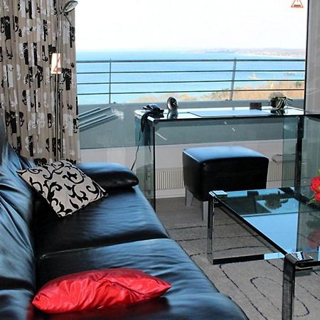 Apartmentvermittlung Mehr Als Meer - Objekt 4 Timmendorfer Strand Dış mekan fotoğraf