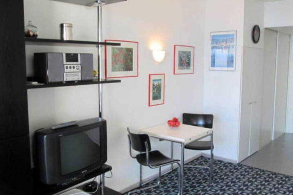 Apartmentvermittlung Mehr Als Meer - Objekt 4 Timmendorfer Strand Dış mekan fotoğraf