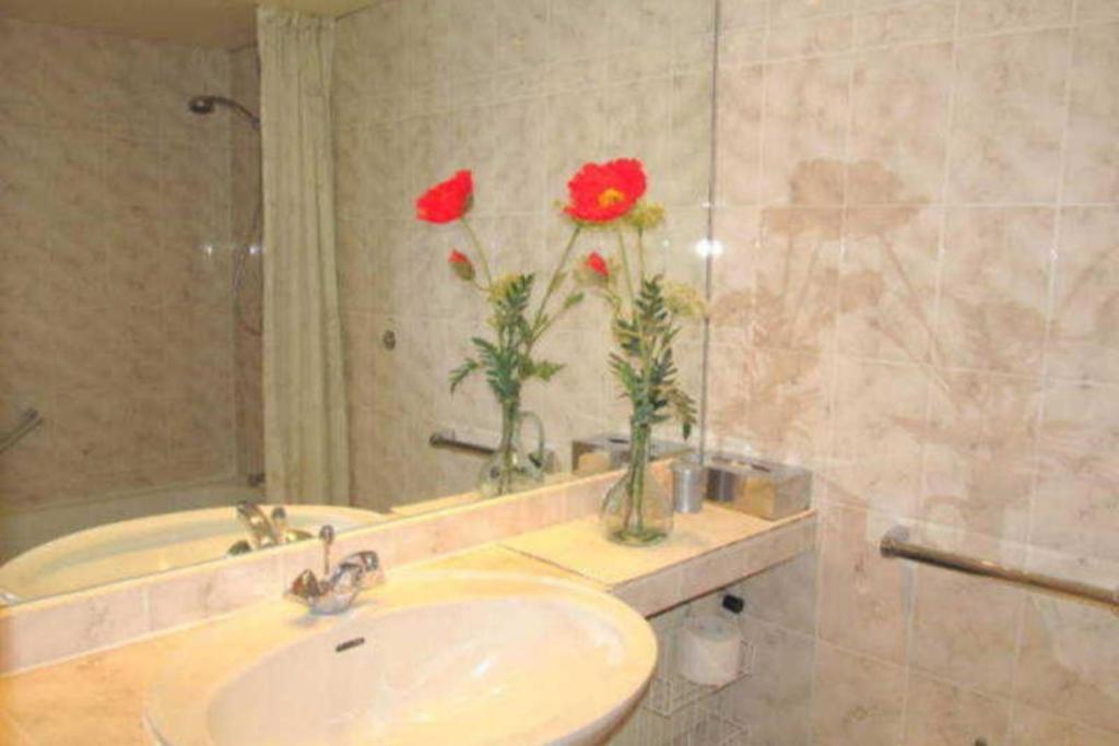 Apartmentvermittlung Mehr Als Meer - Objekt 4 Timmendorfer Strand Dış mekan fotoğraf