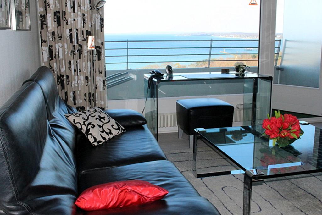 Apartmentvermittlung Mehr Als Meer - Objekt 4 Timmendorfer Strand Dış mekan fotoğraf